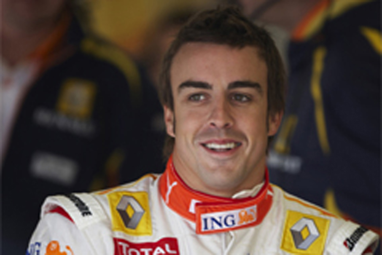 アロンソのフェラーリ移籍をガゼッタ・デロ・スポルトが報道