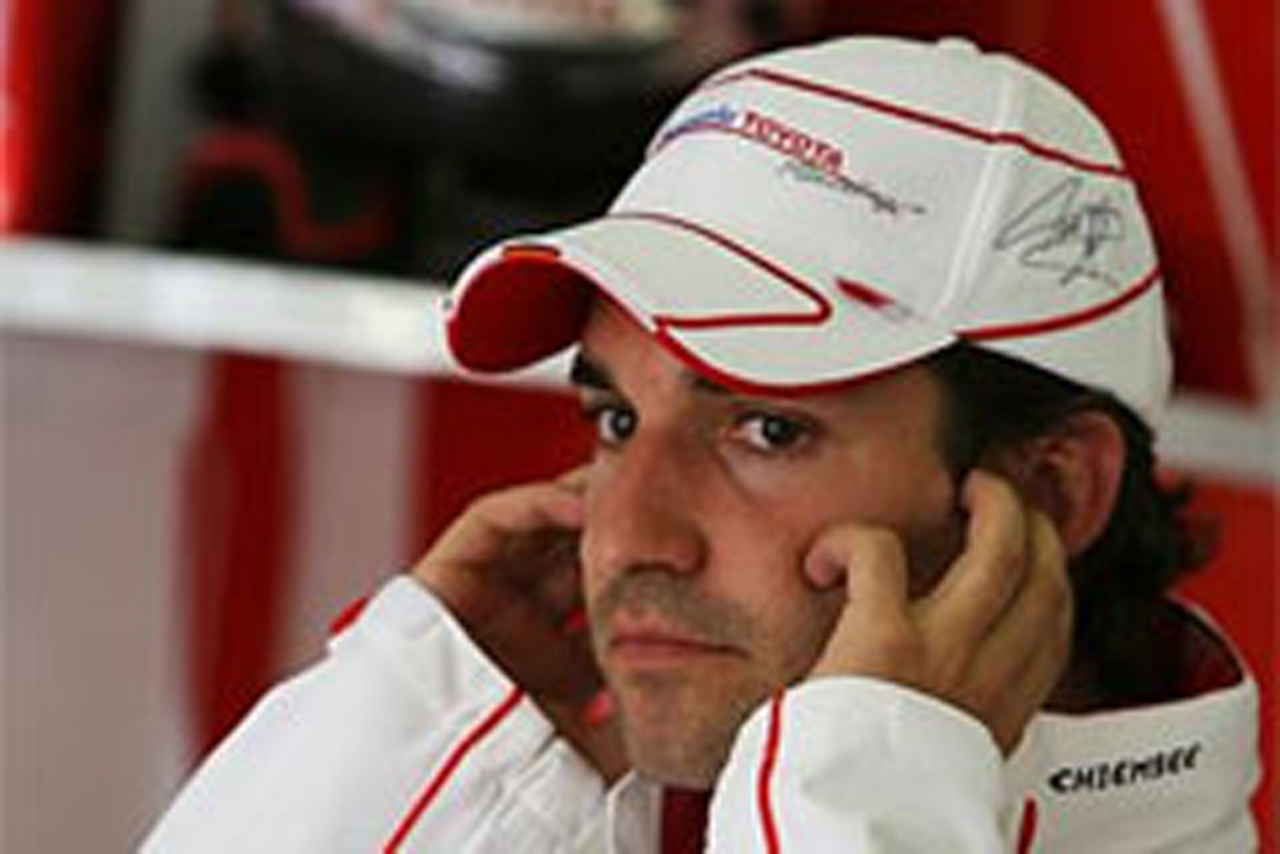 ティモ・グロック：F1ハンガリーGPテクニカルプレビュー