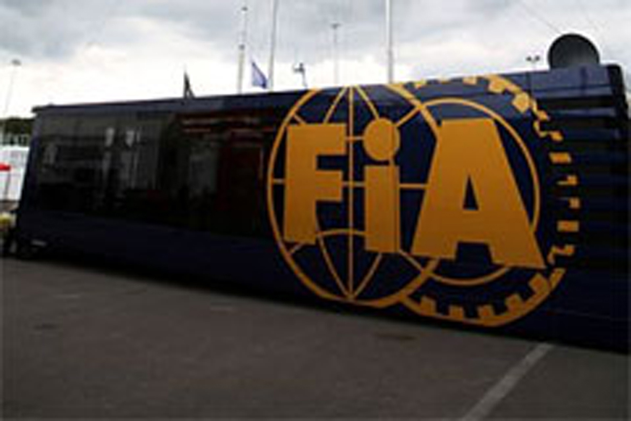 F1:新コンコルド協定が基本合意