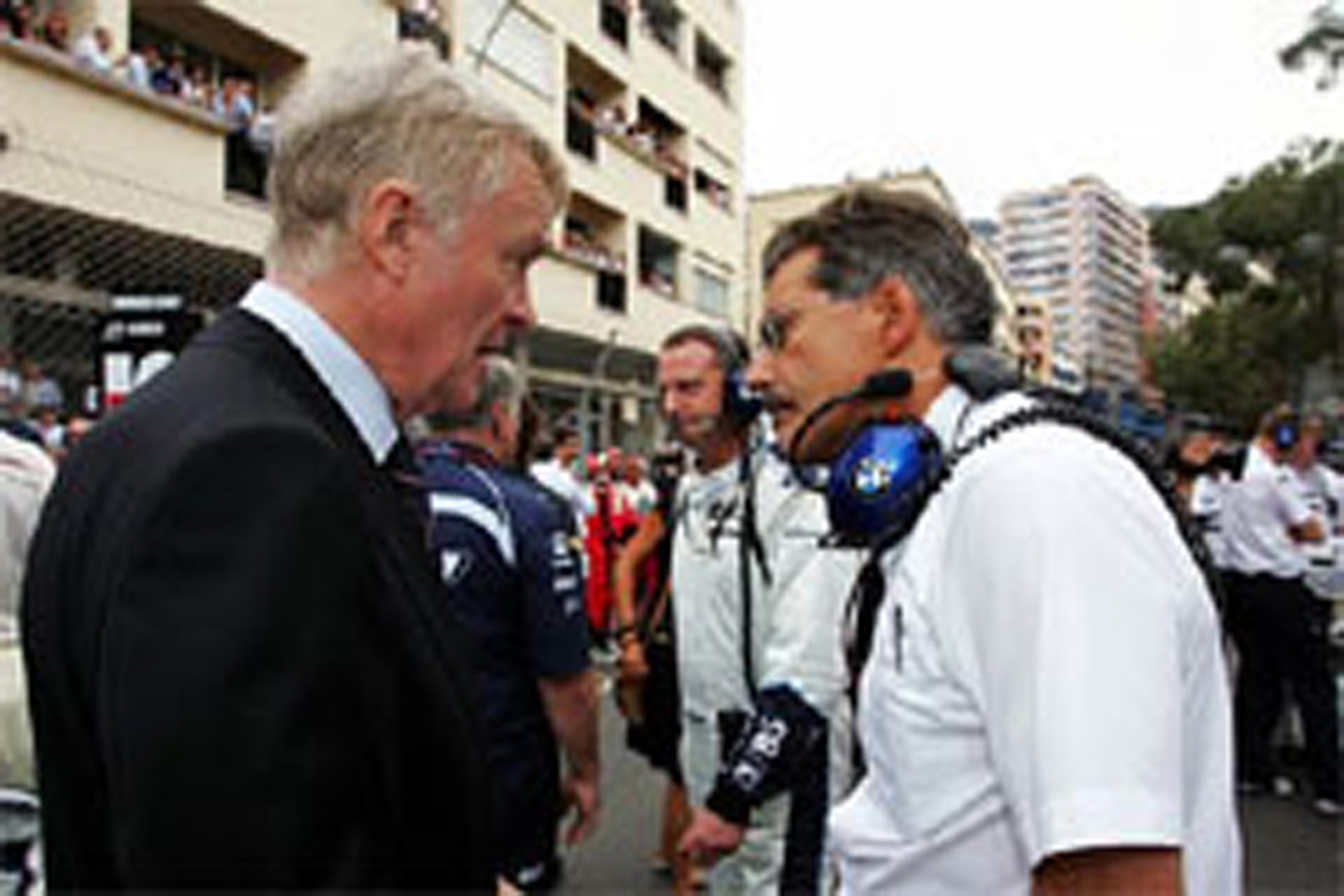 FIA 「BMWのF1撤退に驚きはない」