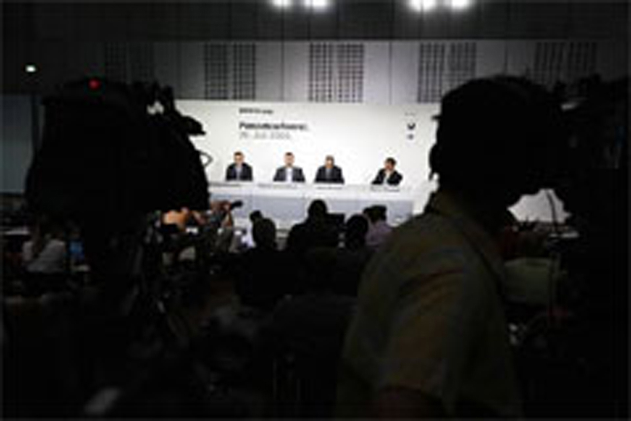 FOTA、BMWザウバーの救済に協力