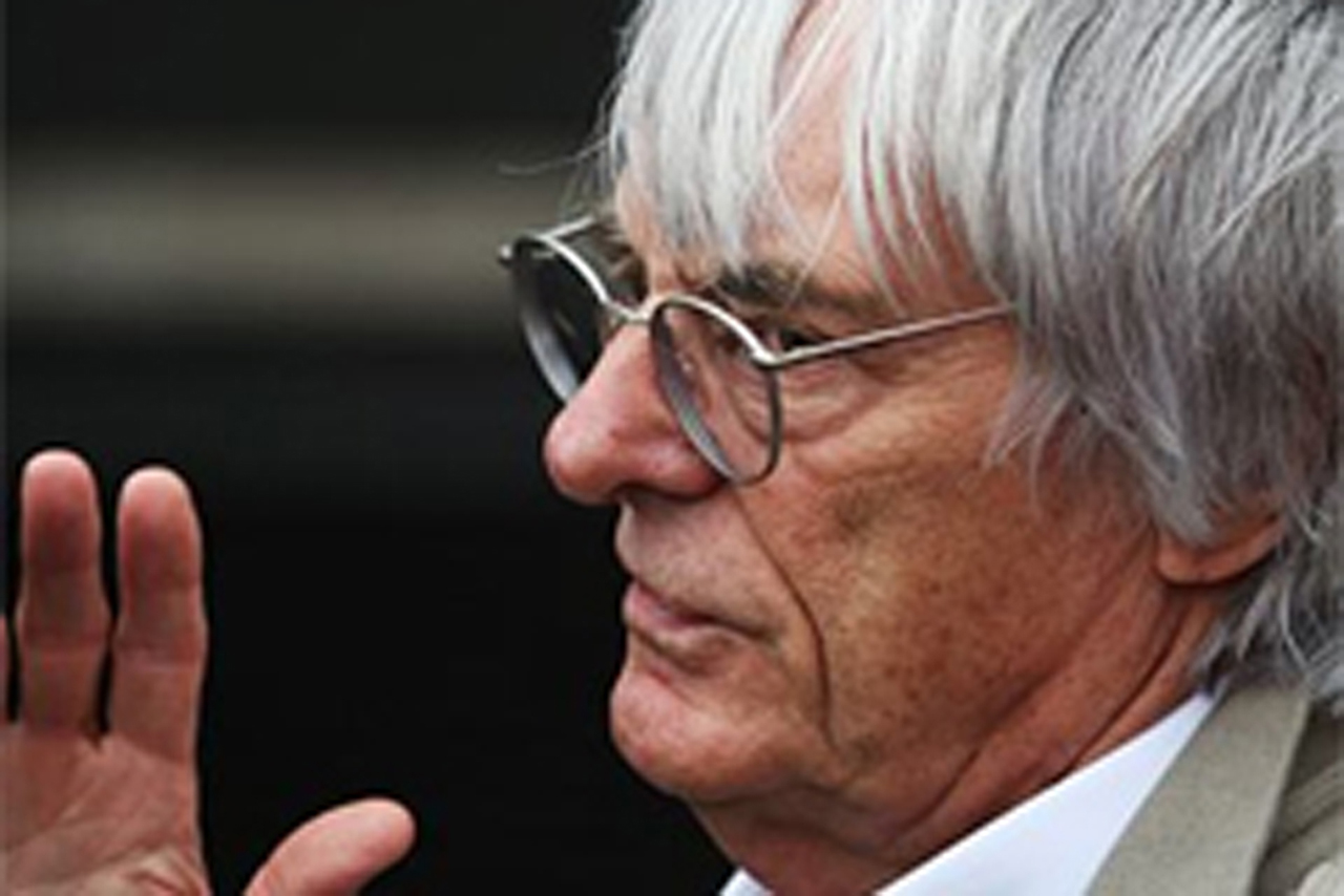 F1：スパとニュルブルクリンクに交互開催案