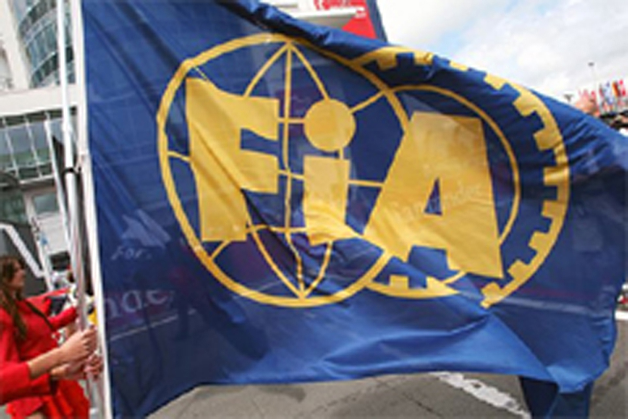 FIA、BMWのF1撤退により空きグリッドを選考