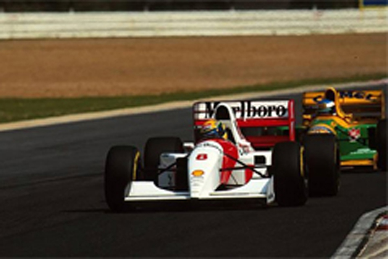 南アフリカ F1開催を断念