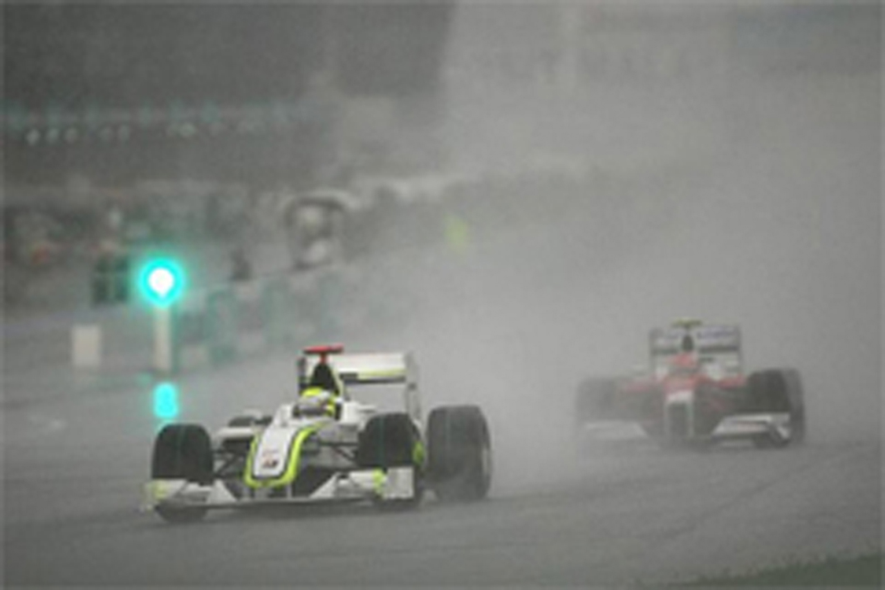 F1マレーシアGP、2010年は午後4時スタート