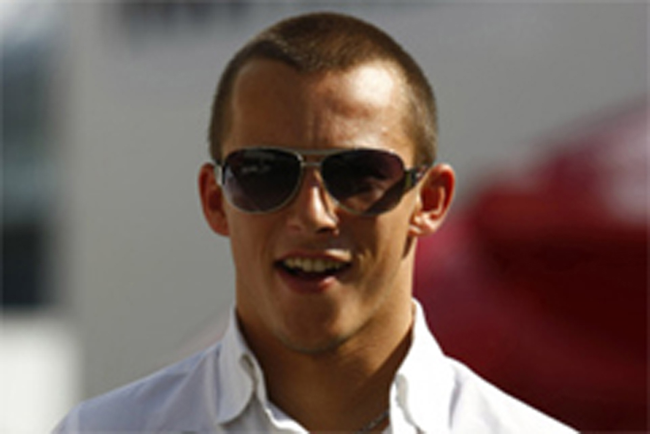 クルスチャン・クリエン 現BMWザウバーで2010年のF1復帰を目指す