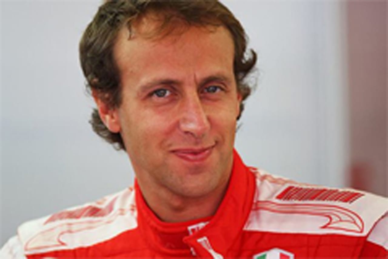 ルカ・バドエル Q＆A （F1ヨーロッパGP後）