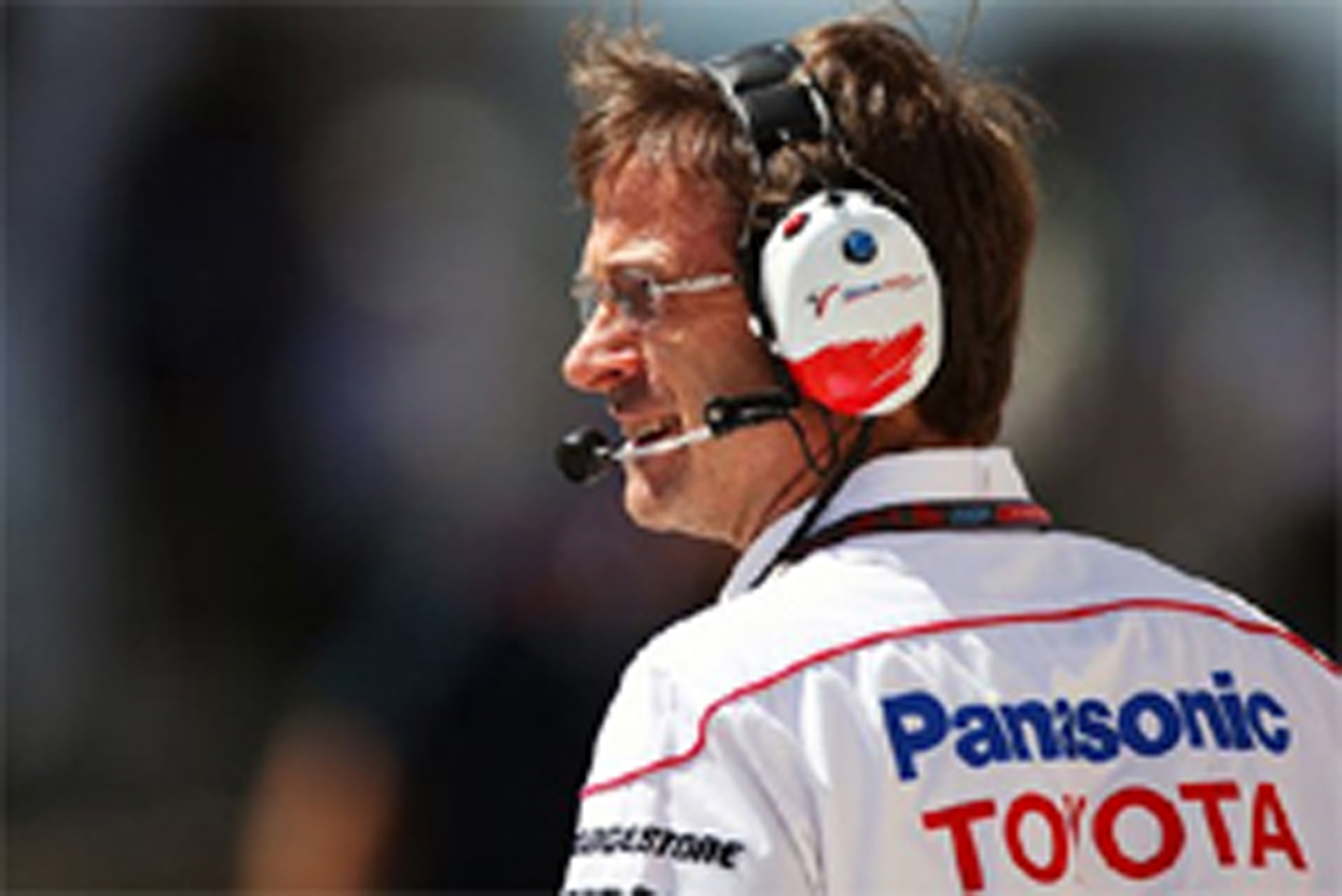 パスカル・バセロン:F1ベルギーGPテクニカルプレビュー