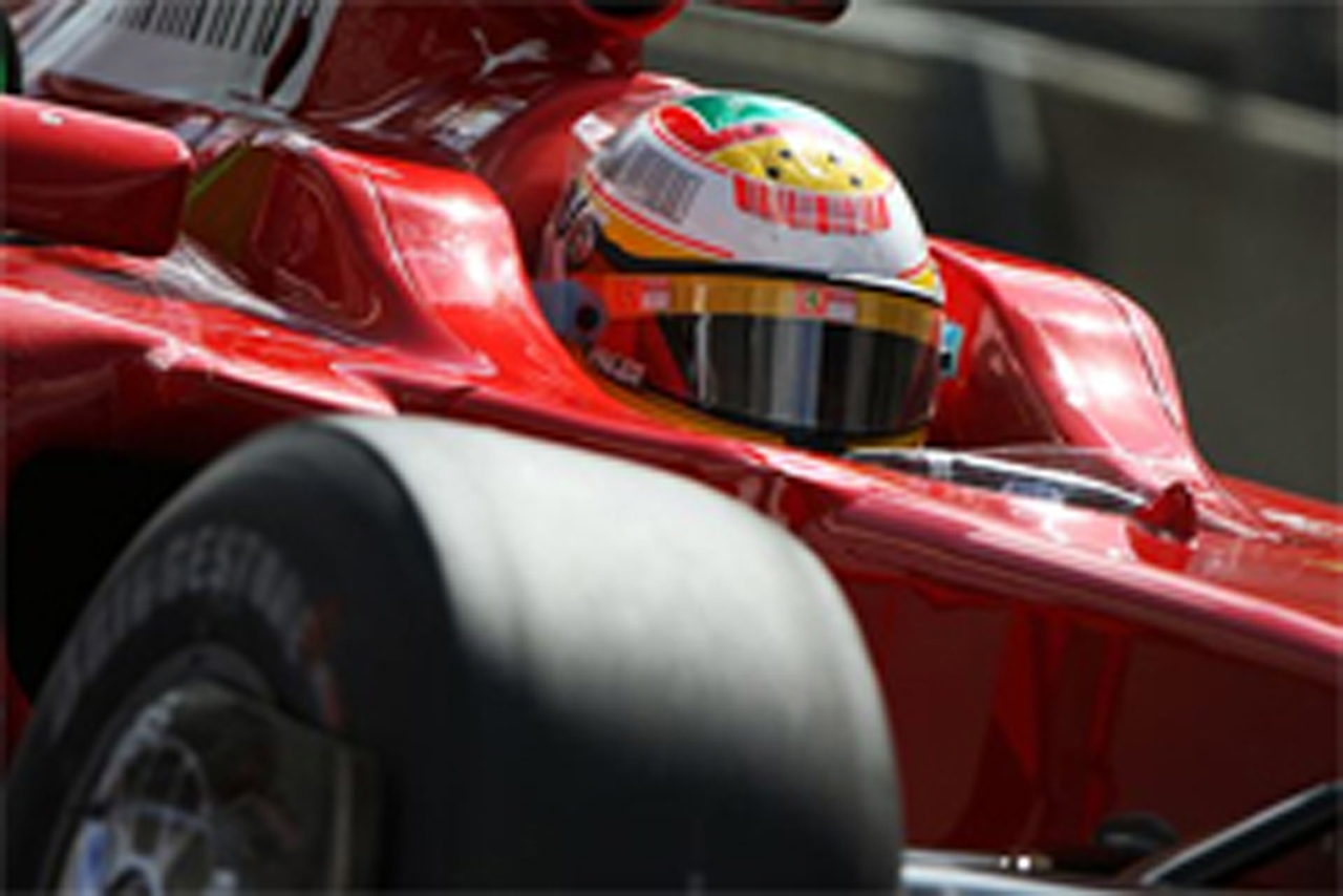 フェラーリ、まもなくイタリアGP以降の後任を発表