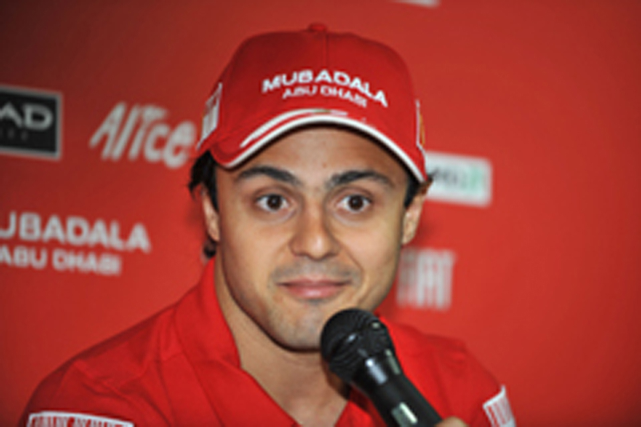 フェリペ・マッサ 「来年必ずF1に復帰する」