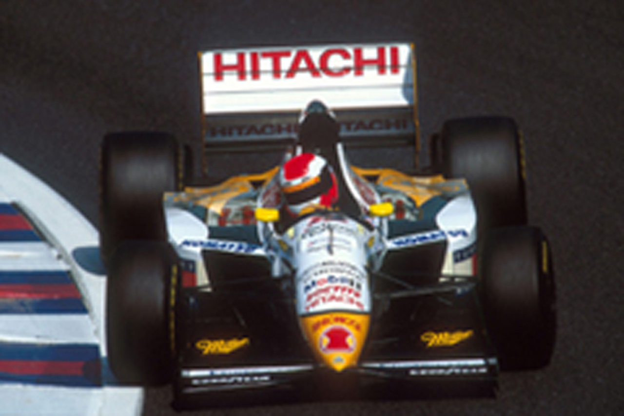 ロータスの2010年F1参戦が決定