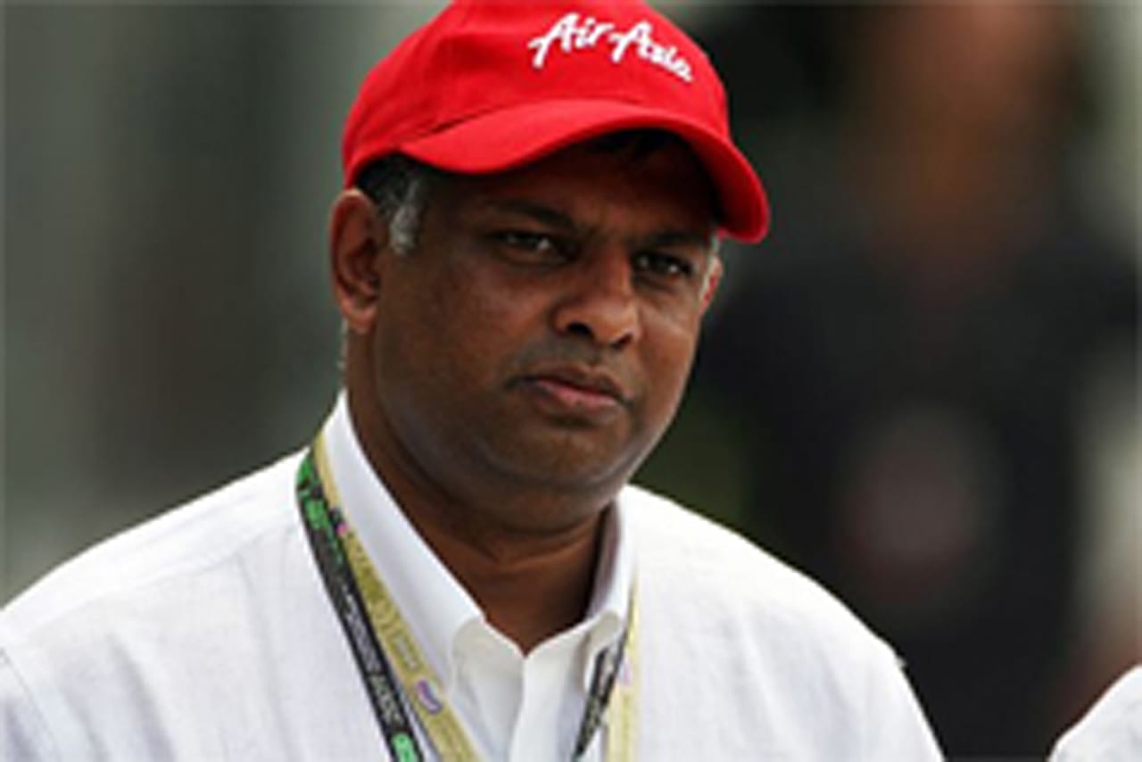 ロータスF1チームとは