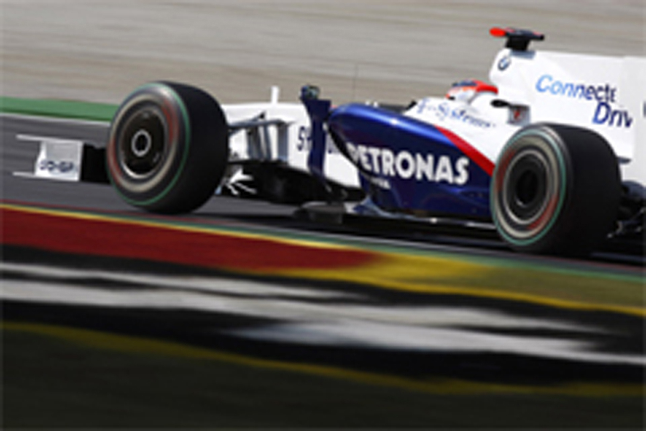 BMWザウバー、2010年のF1参戦に期待