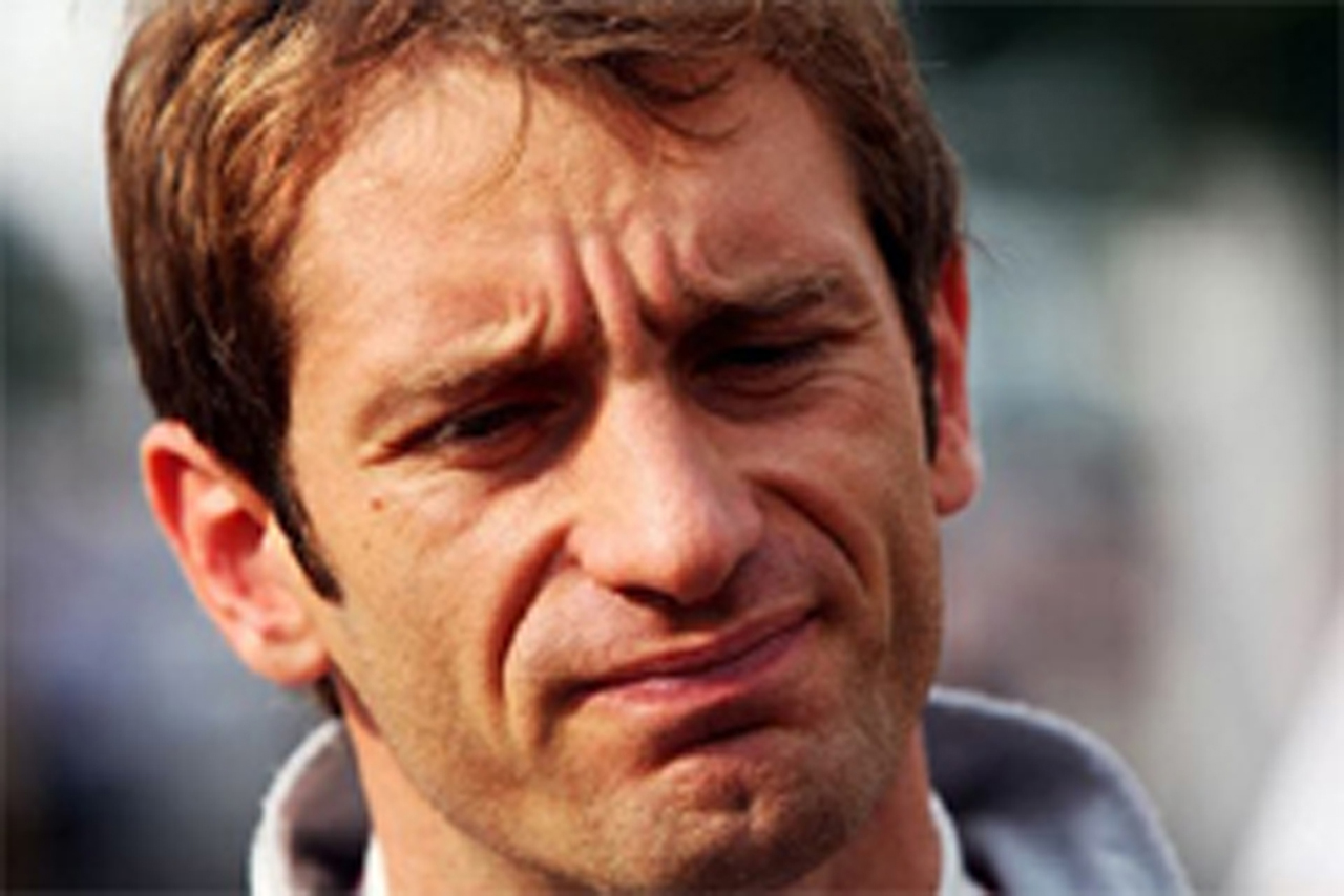 ヤルノ・トゥルーリ F1イタリアGPを振り返る