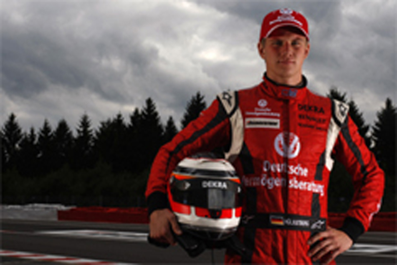 ニコ・ヒュルケンベルグ、F1昇格に自信