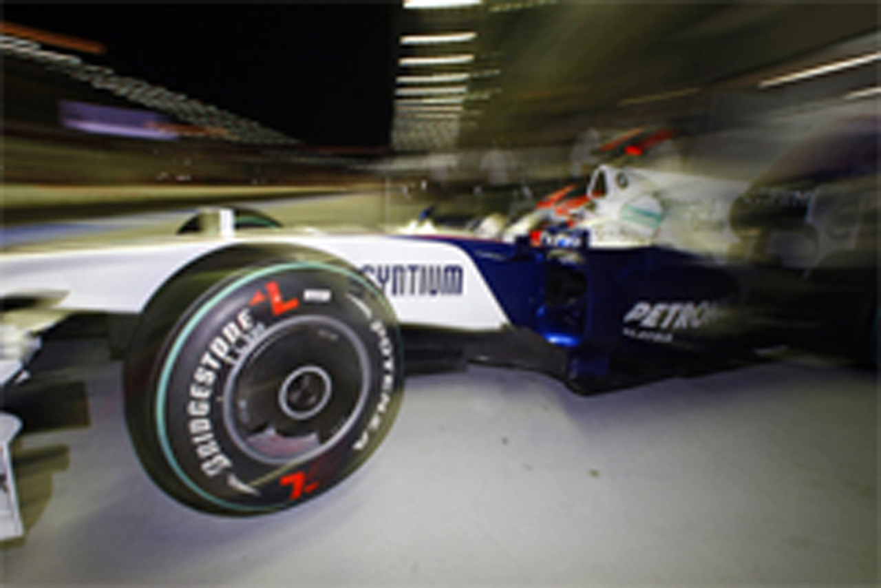 ザウバーチームの2010年参戦は来週にも判明