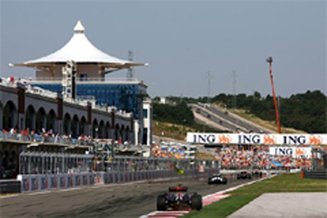F1トルコGP、2010年カレンダーから脱落の可能性