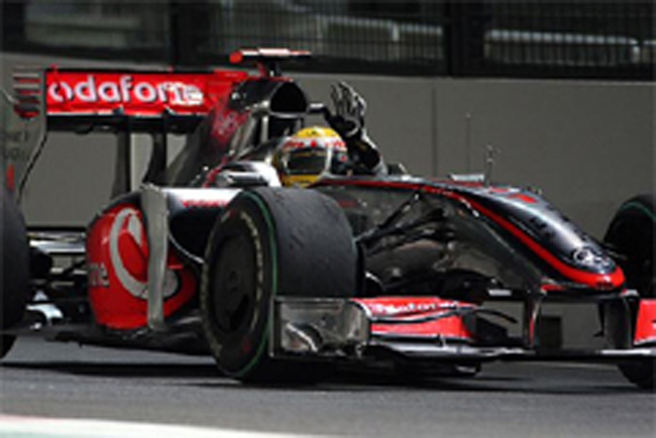 ブリヂストン：F1シンガポールGP レースレポート