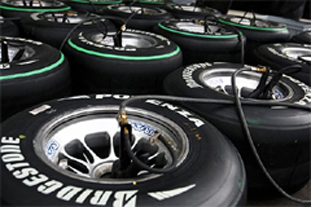 ブリヂストン 第15戦 F1日本GPの展望