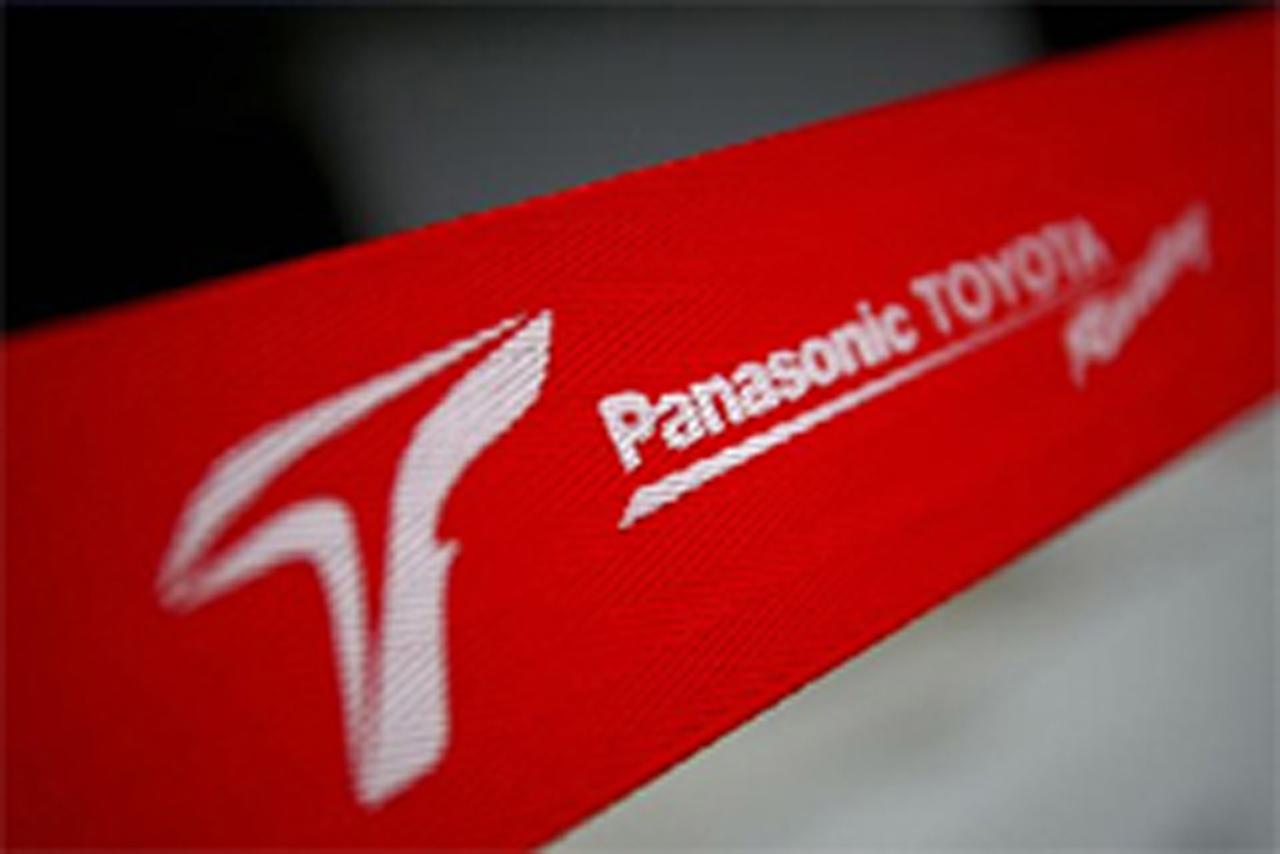 トヨタF1、ZFザックスとの2010年以降のパートナー契約を発表