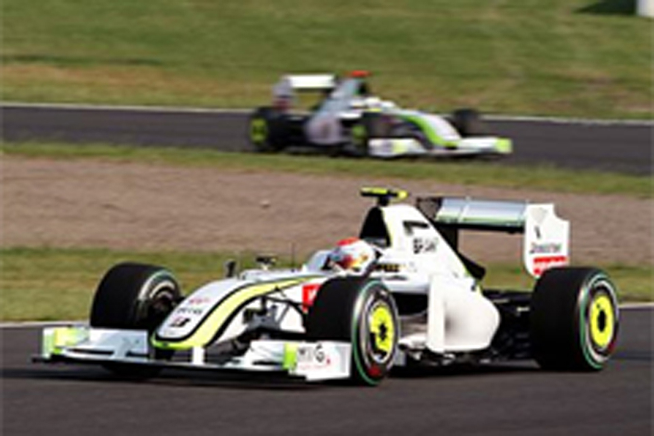イエローフラッグ無視のドライバーにペナルティか （F1日本GP予選）