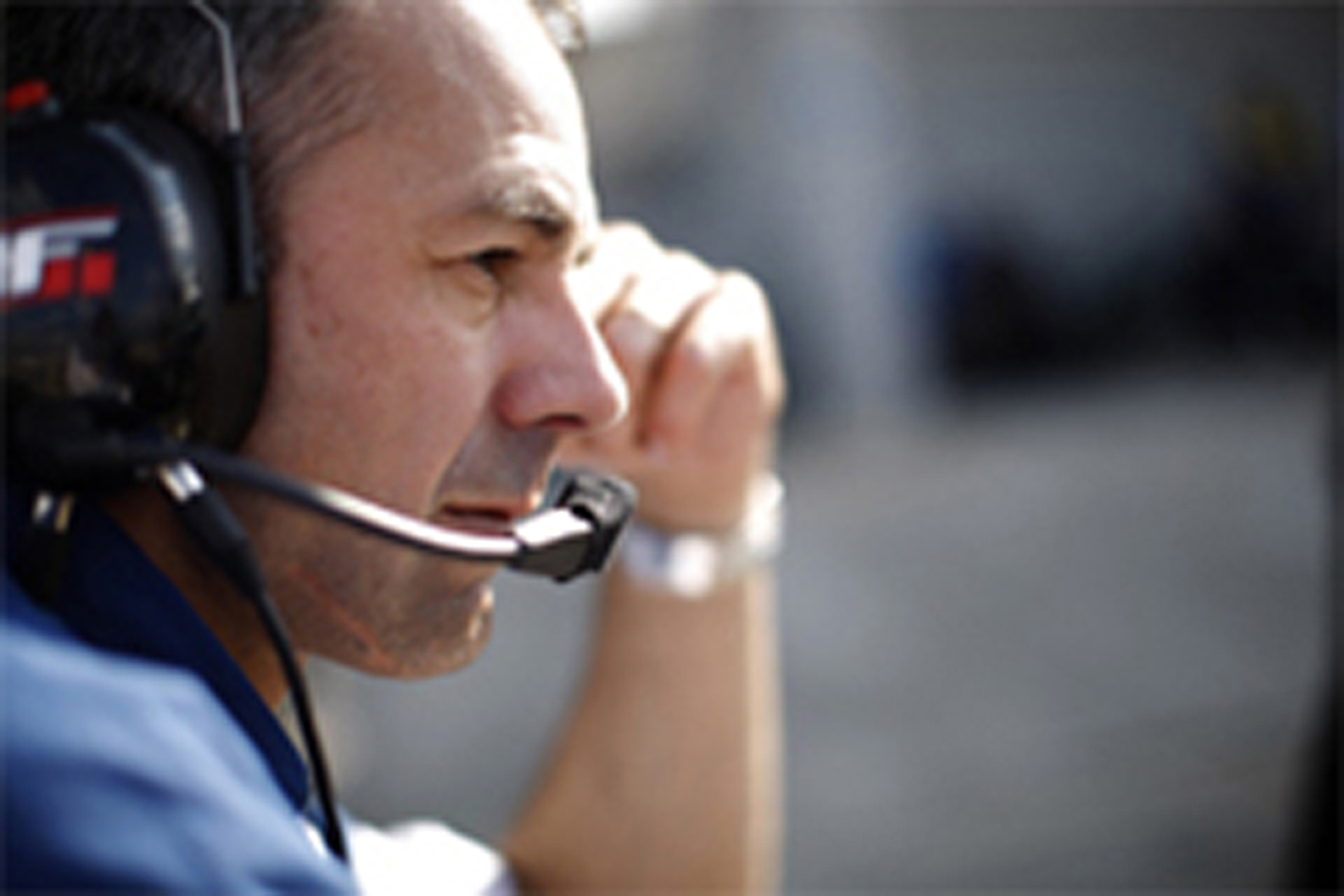 ニック・ワース 「マノーのF1マシン開発は順調」