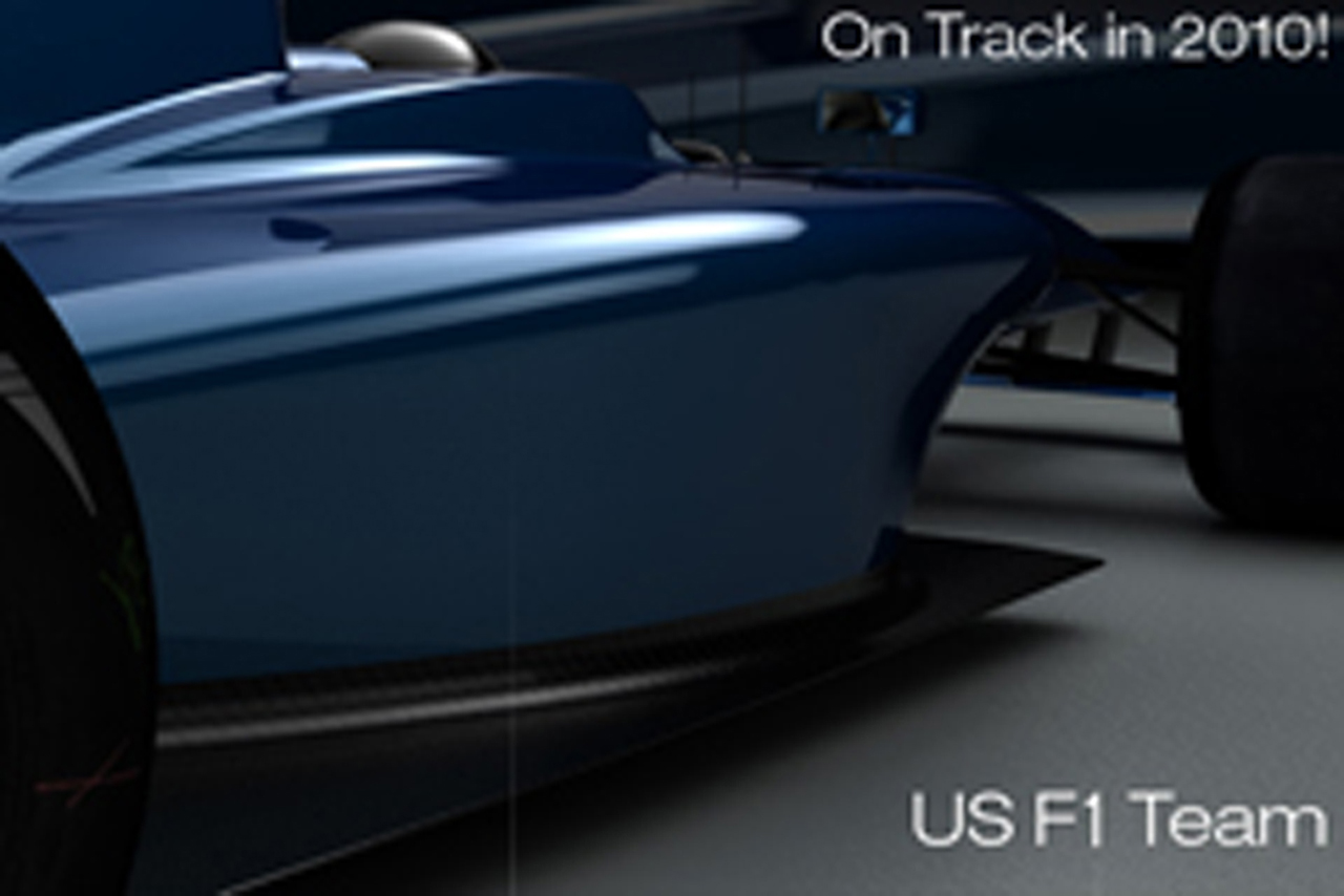 FIA、USF1の進捗に好印象