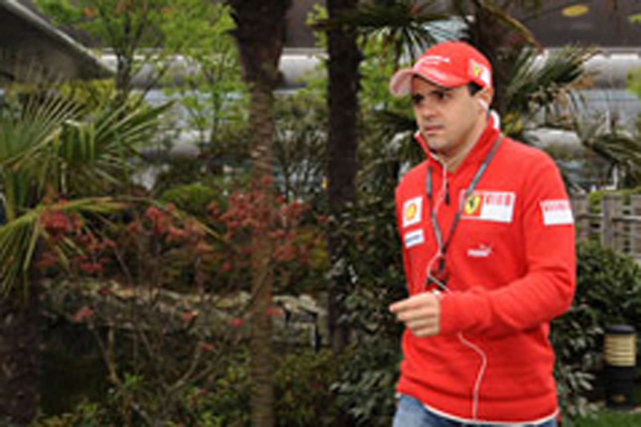 フェラーリ、フェリペ・マッサのアブダビGPでのF1復帰を否定