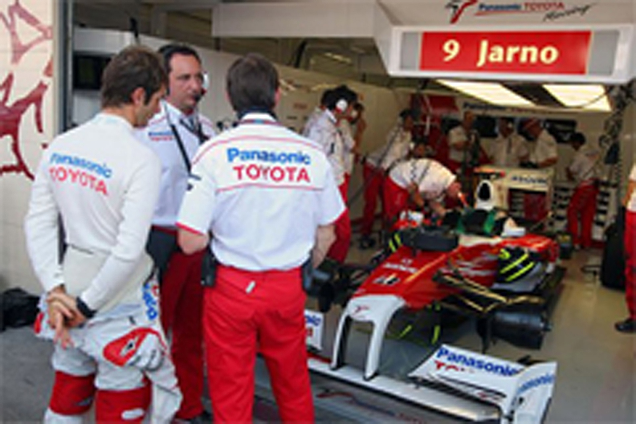 パスカル・バセロン：F1ブラジルGPテクニカルプレビュー
