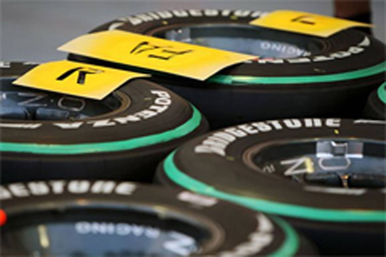 ブリヂストン 第16戦 F1ブラジルGPの展望