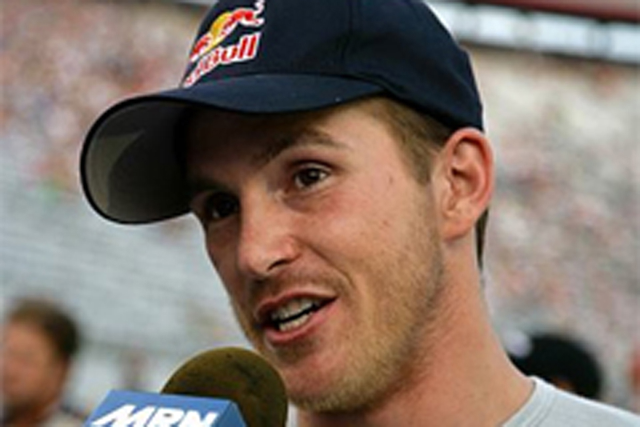 スコット・スピード、F1復帰の可能性を否定