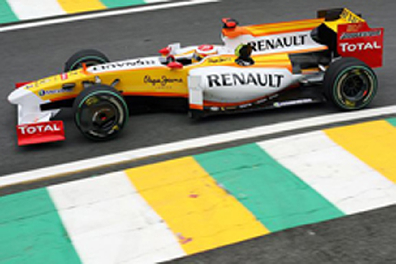 ルノー、F1チームを売却してエンジン供給のみを検討か