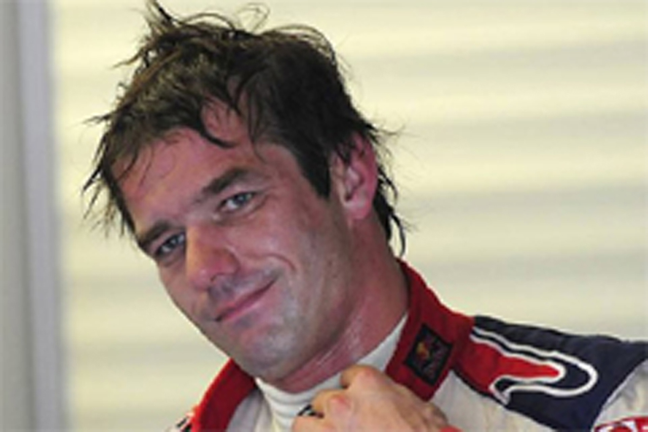 セバスチャン・ローブのF1デビュー消滅に安堵するフランツ・トスト