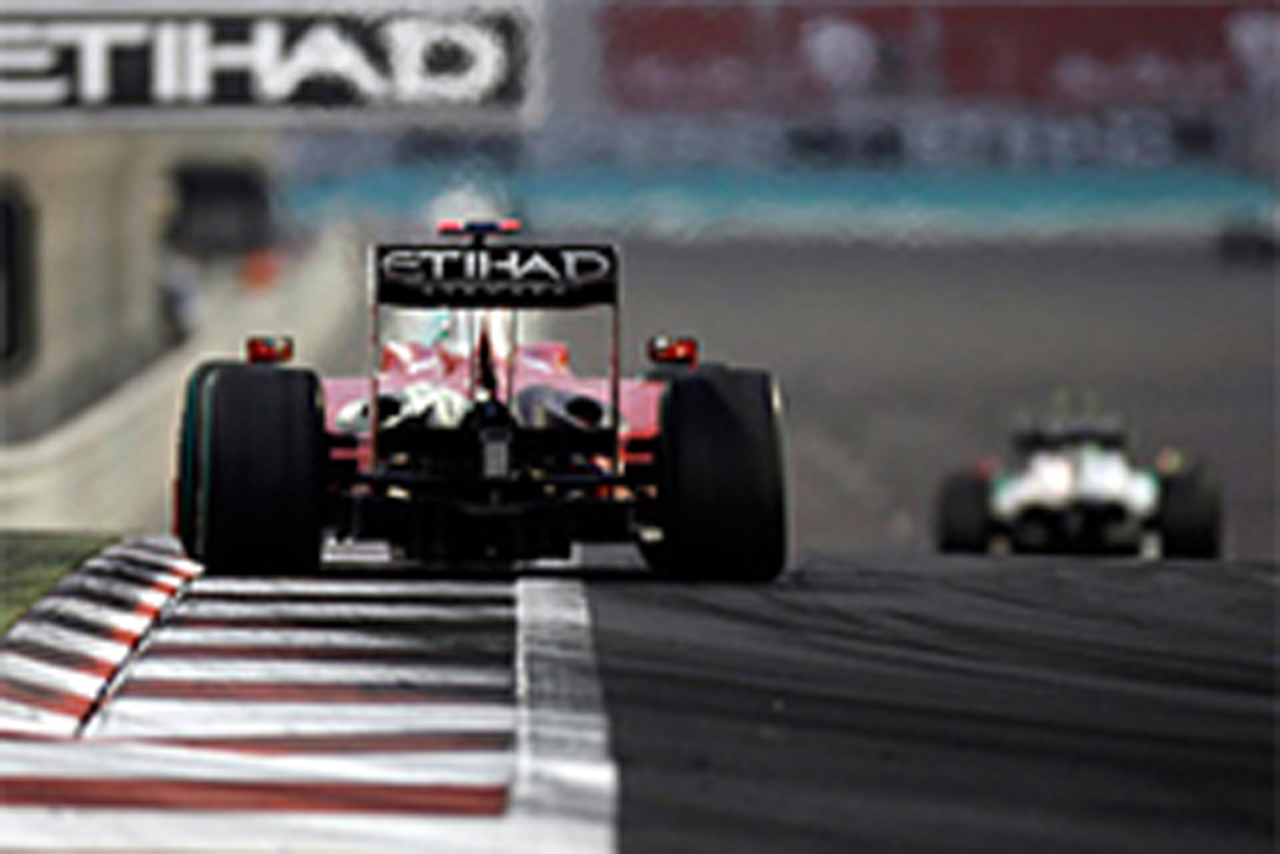 フェラーリ、2010年マシンに自信