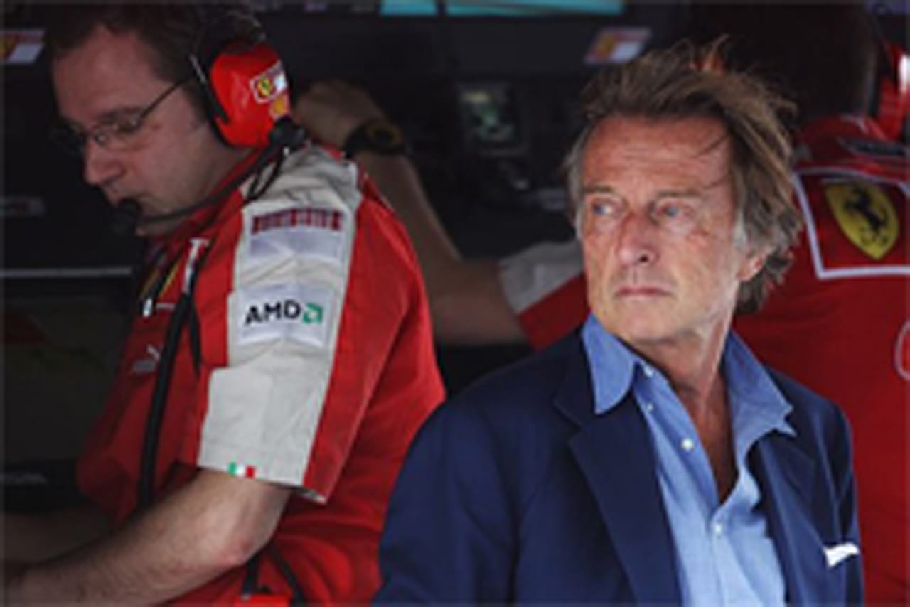 フェラーリ、トヨタF1撤退でFIAを非難