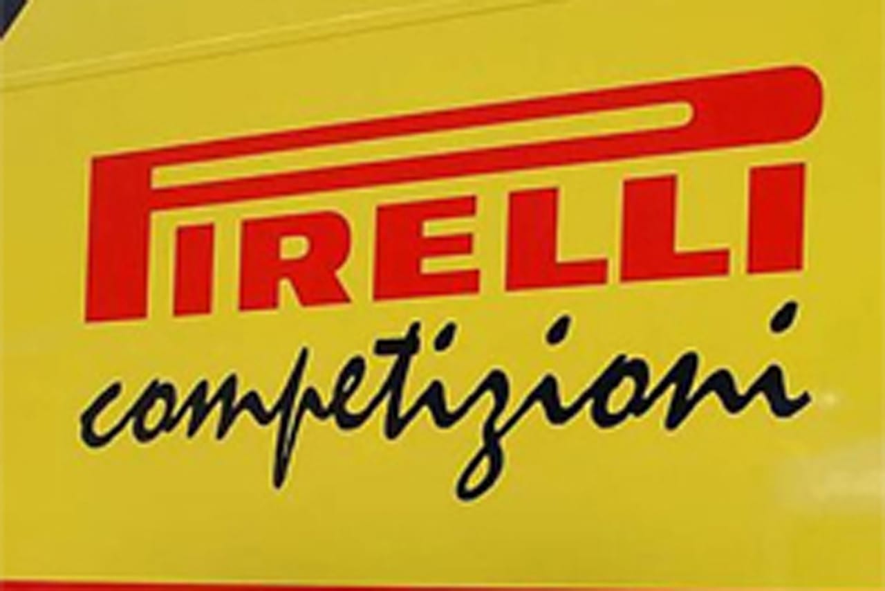 ピレリ、F1へのタイヤ供給に興味なし
