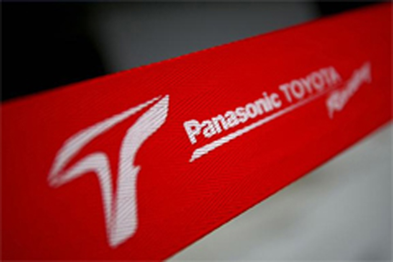 トヨタ、F1チーム売却を改めて否定