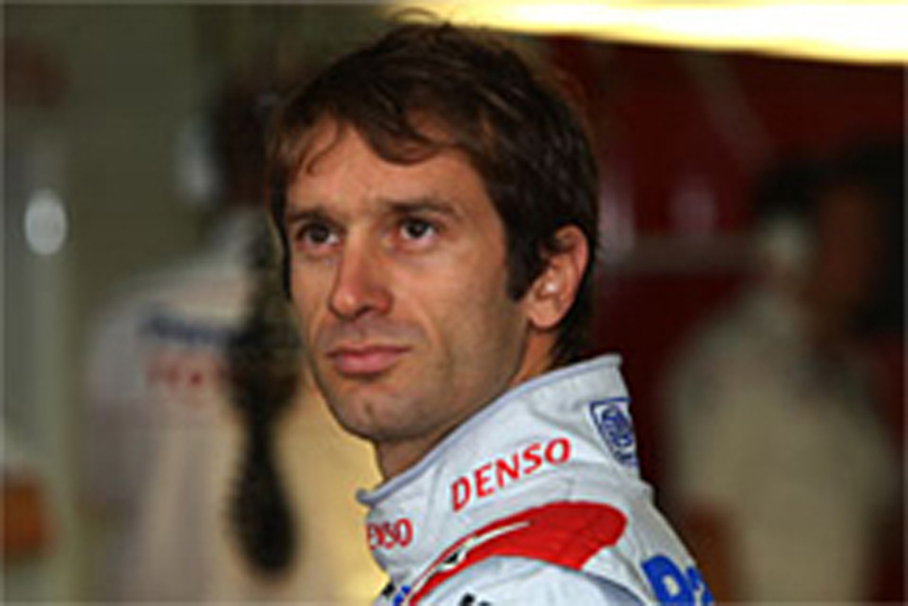 ヤルノ・トゥルーリ 「トヨタF1撤退に驚きはなかった」