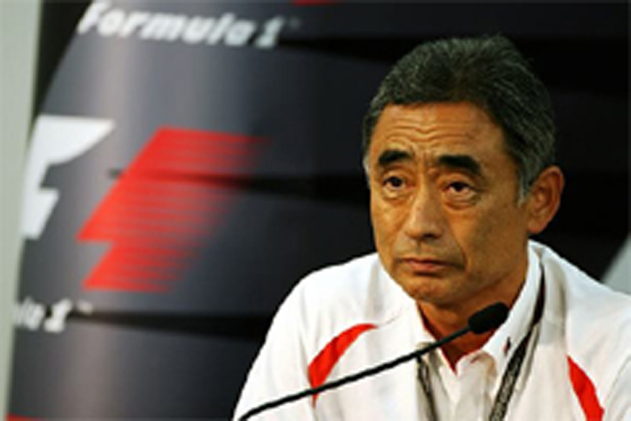 ブリヂストン 安川ひろし:インタビュー
