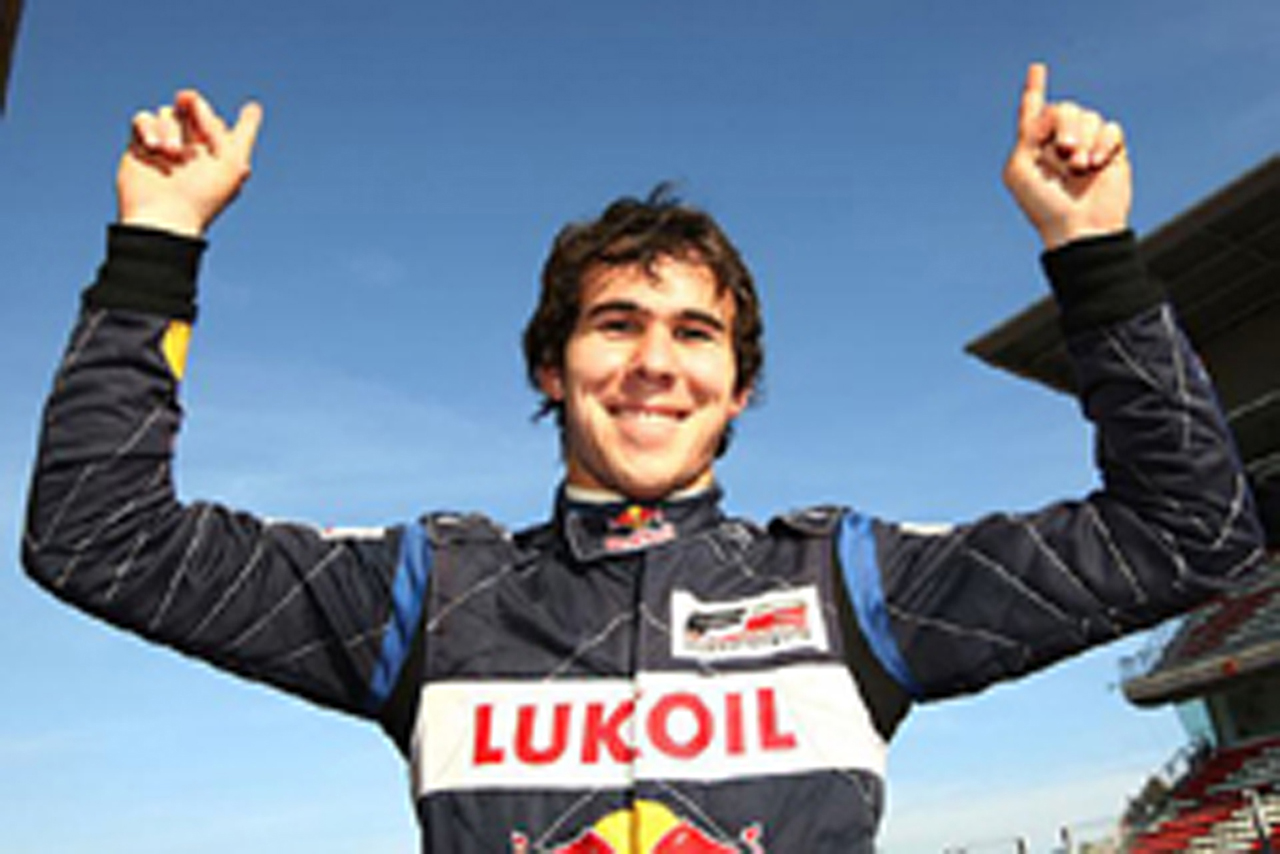ロバート・ウィッケンズ、F1チームとの交渉を明かす