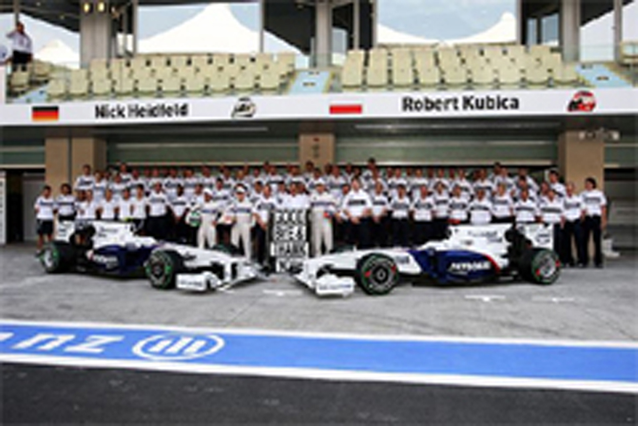 ザウバー、2010年F1エントリー承認を根気強く待つ