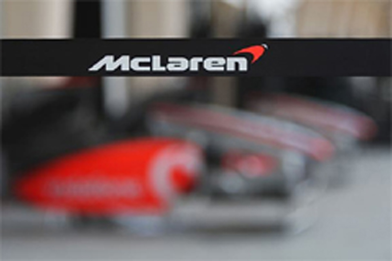 マクラーレン、メルセデスからチーム株式を買い戻し