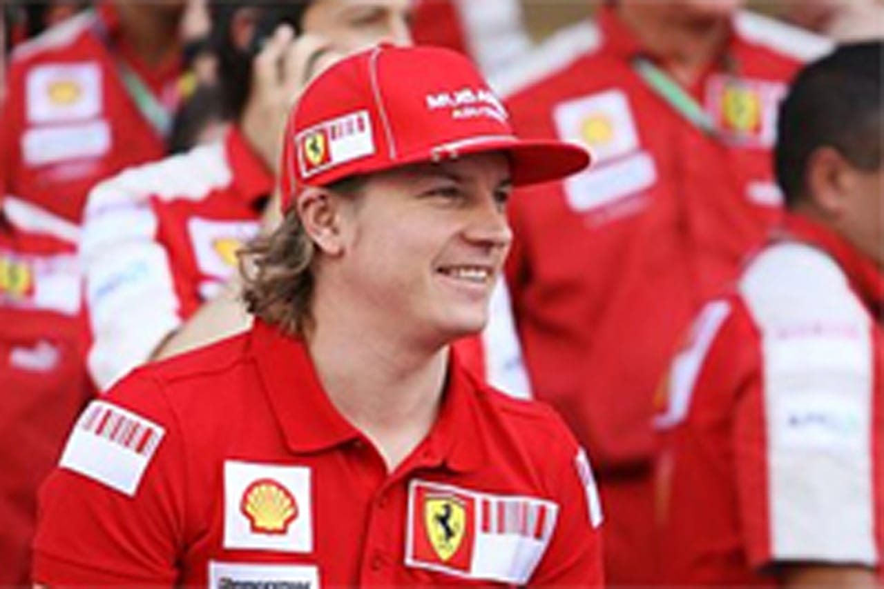 キミ・ライコネン 「競争力のあるマシンがあれば2011年にF1復帰する」