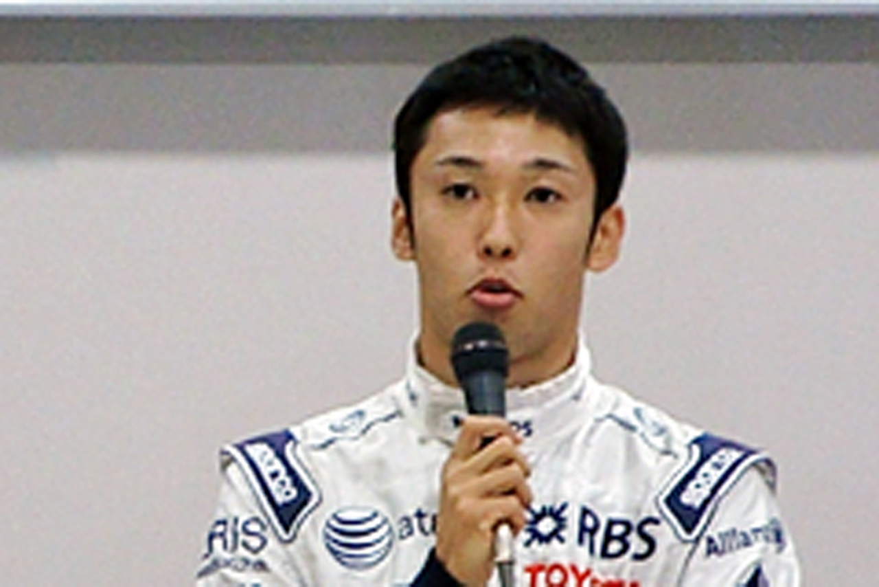 中嶋一貴 Q＆A：今後の活動について