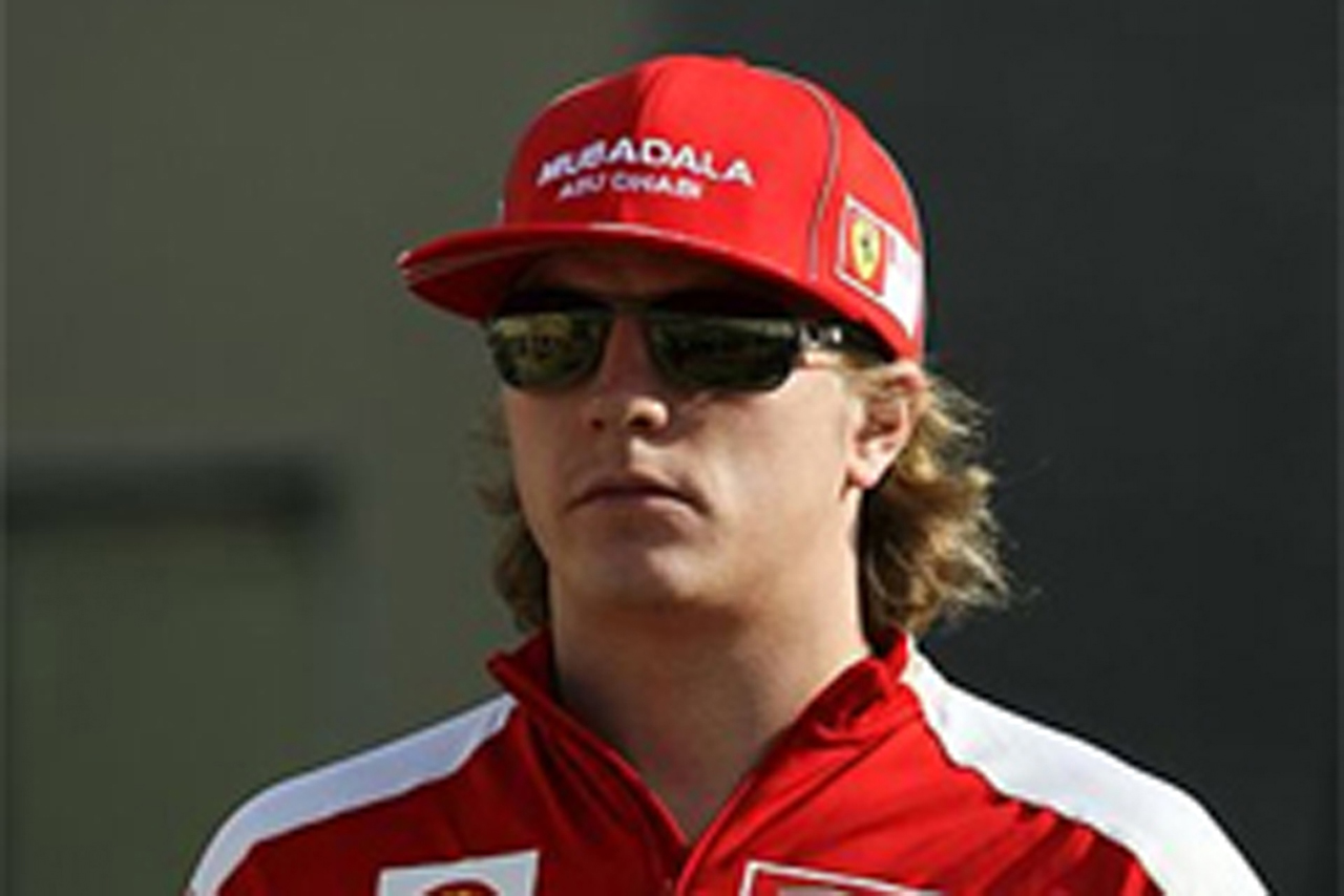 キミ・ライコネン、シトロエンとのWRC契約が最終段階