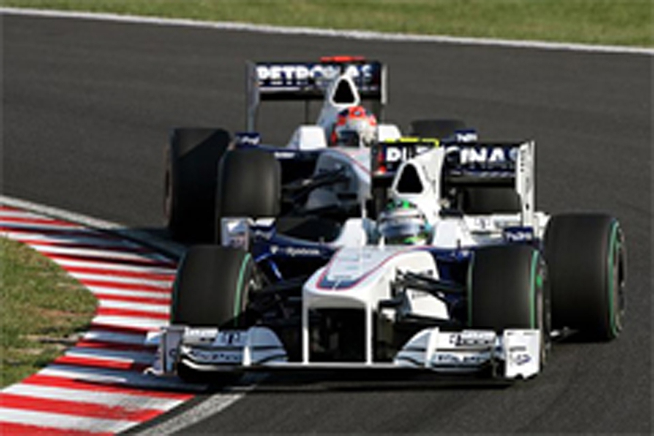 ザウバーF1、2010年F1参戦リスト落ちか