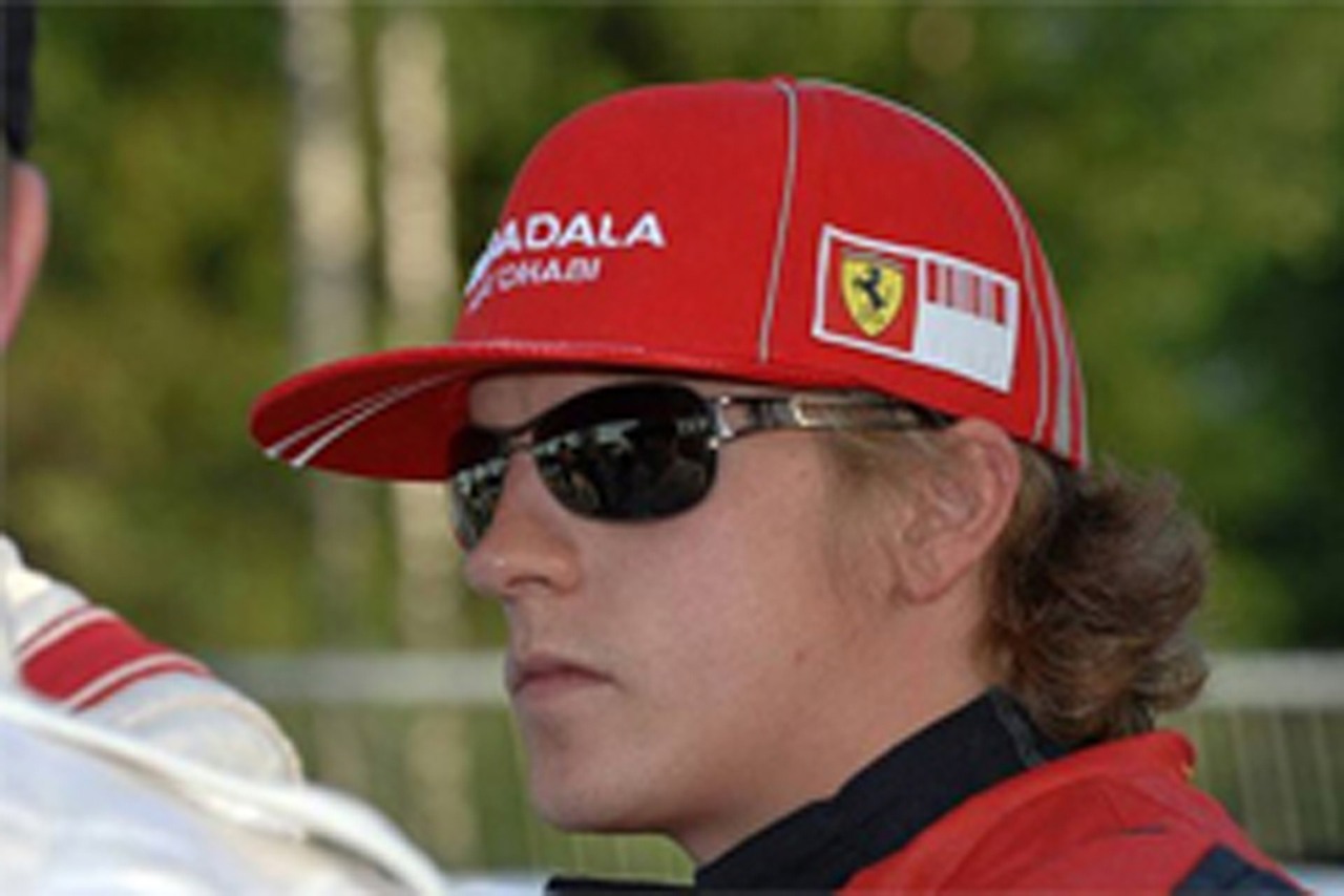 キミ・ライコネン 「ラリーのためにF1のオファーを断った」とマネージャー
