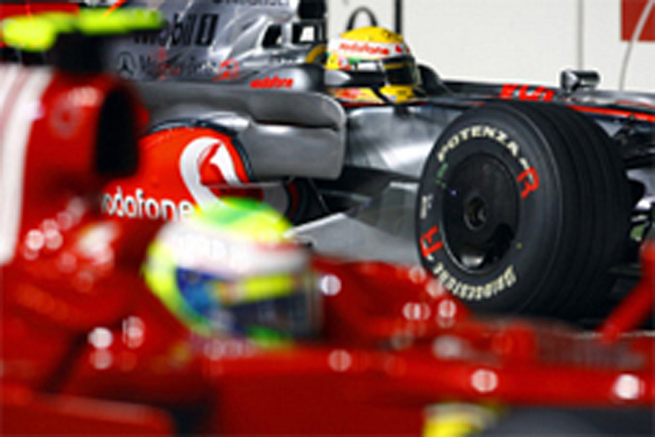 F1：2010年から新ポイントシステム導入が決定