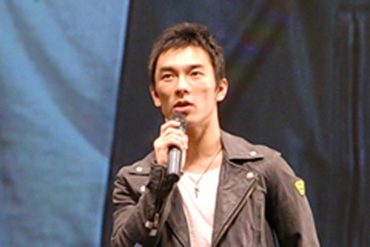 佐藤琢磨、ロータスとの交渉失敗を報告