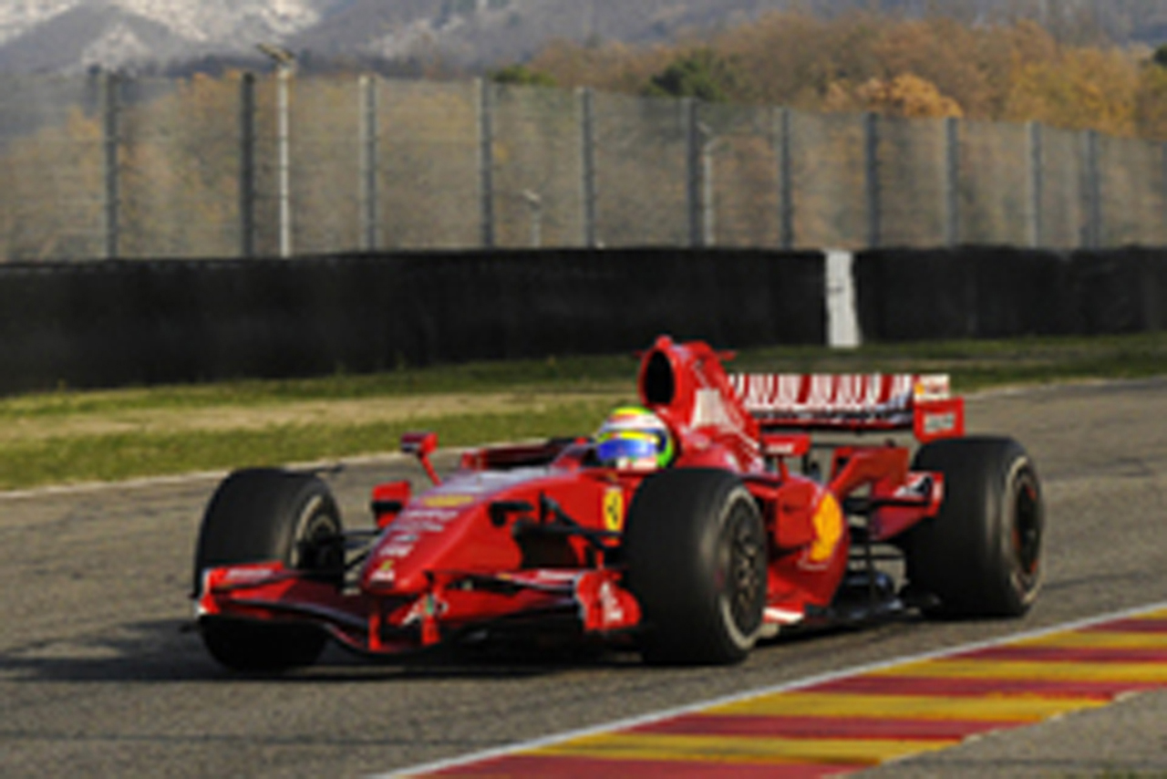 フェラーリ、F1エンジンの燃費改善に取り組む